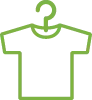 Logo Kläder, Skor och Accessoarer