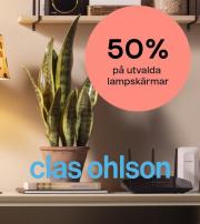 Erbjudanden av Bygg och Trädgård i Landskrona | Rea de Clas Ohlson | 2023-01-15 - 2023-02-11