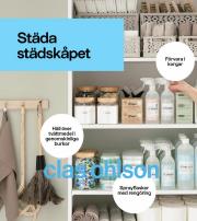 Clas Ohlson-katalog i Kiruna | Prissänkta produkter | 2023-03-07 - 2023-04-17
