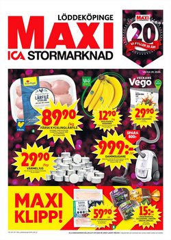 Matbutiker I Landskrona | Erbjudanden Och Reklamblad