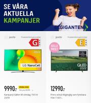 Erbjudanden av Elektronik och Vitvaror i Solna | Elgiganten Erbjudande Aktuell Kampanj de Elgiganten | 2023-03-15 - 2023-04-09