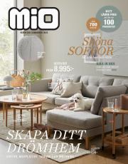 Erbjudanden av Möbler och Inredning i Norrköping | Sommaren 2023 de Mio | 2023-02-16 - 2023-08-14