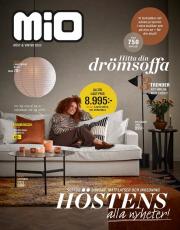 Erbjudanden av Möbler och Inredning i Malmö | Höstens de Mio | 2023-08-25 - 2023-11-29