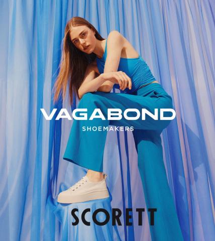 Scorett-katalog | VAGABOND Shoemakers | 2022-04-02 - 2022-06-03