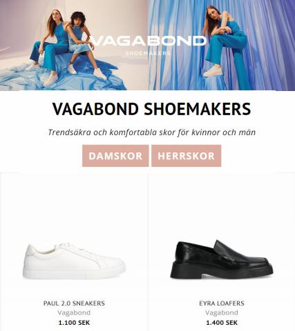 Scorett-katalog | VAGABOND Shoemakers | 2022-04-02 - 2022-06-03
