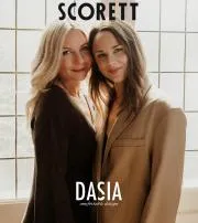 Scorett-katalog i Skövde | Dasia | 2023-02-25 - 2023-04-21
