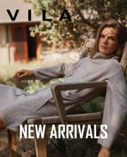 Vila-katalog | VILA Clothes New Arrivals | 2023-09-12 - 2023-11-17