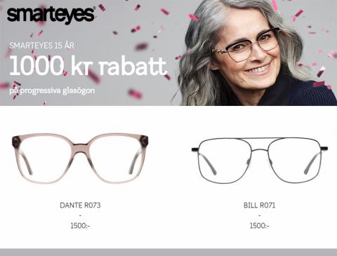 smarteyes-katalog | Nyheter | 2022-11-17 - 2022-12-15