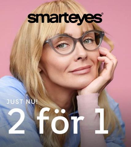 smarteyes-katalog | smarteyes 2 för 1 | 2023-08-29 - 2023-09-28