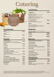 Erbjudanden av Restauranger och Kaféer i Jönköping | Catering Meny 2023 de Espresso House | 2023-03-23 - 2023-06-17