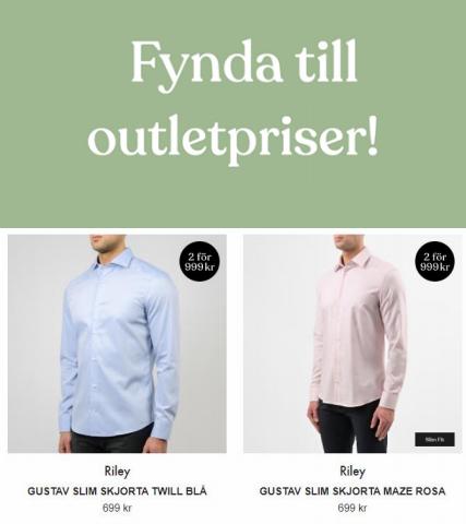 Brothers-katalog | Fynda till Outletpriser! | 2023-05-29 - 2023-07-22