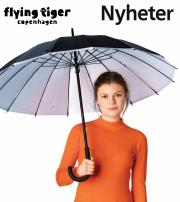 Erbjudanden av Möbler och Inredning i Umeå | Flying Tiger Nyheter de Flying Tiger | 2023-08-31 - 2023-10-07