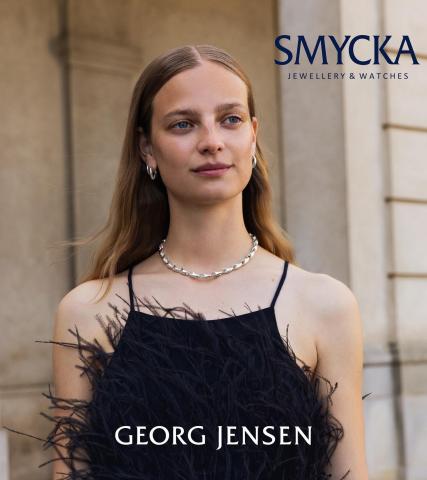 Smycka-katalog | Georg Jensen | 2023-09-21 - 2023-11-02