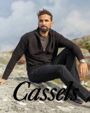 Cassels-katalog | New Men's Arrivals | 2023-01-09 - 2023-03-18