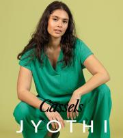Cassels-katalog | Jyothi | 2023-02-28 - 2023-05-27