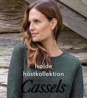 Cassels-katalog | Isolde Höstkollektion | 2023-08-31 - 2023-11-04