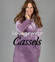 Cassels-katalog | Loungewear Höstkollektion | 2023-08-31 - 2023-11-04
