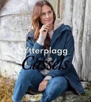 Cassels-katalog | Ytterplagg Höstkollektion | 2023-08-31 - 2023-11-04