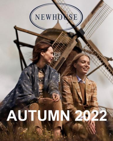 Newhouse-katalog | Autumn 2022 | 2022-10-10 - 2022-12-17