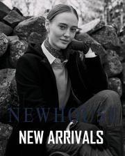 Newhouse-katalog | Newhouse New Arrivals | 2023-09-17 - 2023-11-11