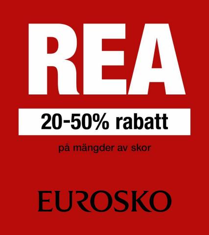 Eurosko-katalog | Rea! | 2023-01-16 - 2023-02-17