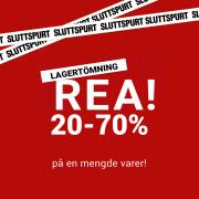 Eurosko-katalog | Rea! | 2023-02-21 - 2023-04-15