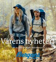 Bergans-katalog | Nyheter - Urban Adventures! | 2023-05-02 - 2023-06-29