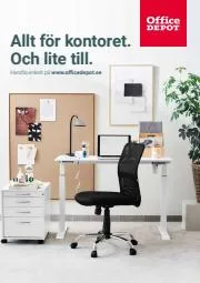 Erbjudanden av Böcker och Kontorsmaterial i Västerås | Office Depot Kontorskatalog 2023 de Office Depot | 2023-02-13 - 2023-05-31