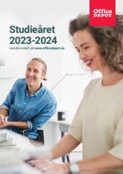 Erbjudanden av Böcker och Kontorsmaterial i Karlstad | Office Depot Lärarfolder 23/24 de Office Depot | 2023-04-10 - 2024-01-31
