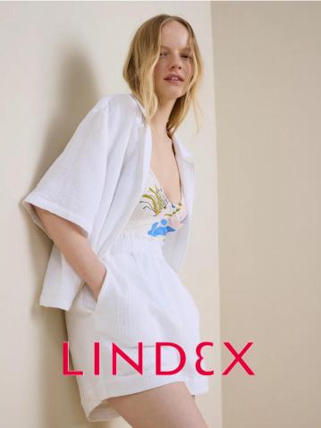 Lindex-katalog | New Arrivals | 2022-04-23 - 2022-06-18