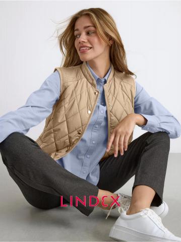 Lindex-katalog | New Arrivals | 2022-08-06 - 2022-11-05