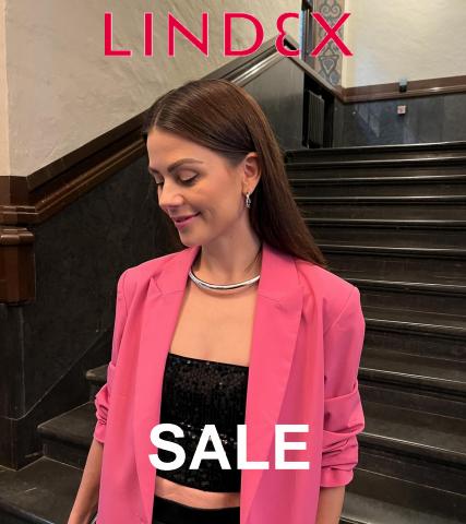Lindex-katalog | Sale | 2023-01-08 - 2023-02-17