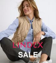Lindex-katalog | 20% extra på all rea | 2023-03-18 - 2023-05-27