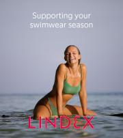 Erbjudanden av Kläder, Skor och Accessoarer i Falkenberg | Swimwear Season de Lindex | 2023-05-28 - 2023-08-04