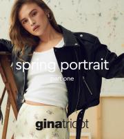 Gina Tricot-katalog | Spring Portrait | 2023-03-19 - 2023-05-27