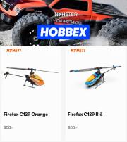 Hobbex-katalog | New Arrivals | 2023-01-12 - 2023-03-04
