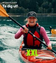 Erbjudanden av Sport i Umeå | Ta dig ut! de XXL | 2023-06-02 - 2023-06-12