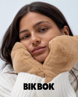 Bik Bok-katalog ( Går ut idag)