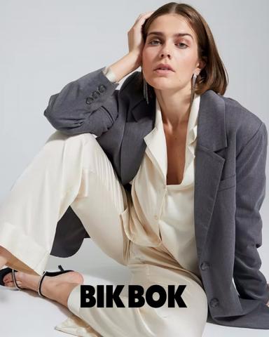 Bik Bok-katalog | Y2K Trend | 2022-03-26 - 2022-05-21