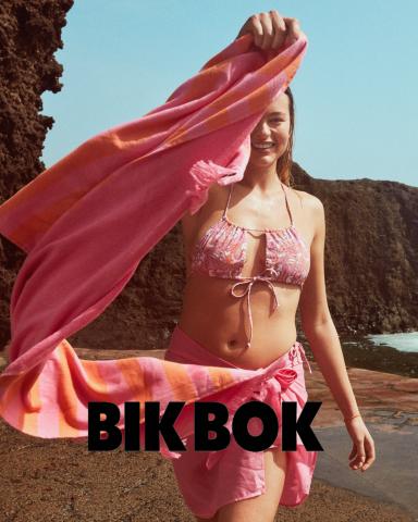 Bik Bok-katalog i Örebro | Beach Shop | 2022-05-21 - 2022-07-22