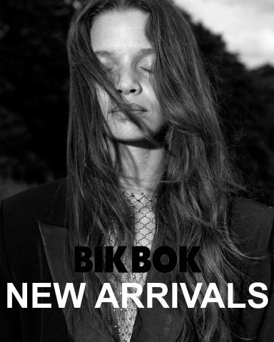 Bik Bok-katalog i Linköping | New Arrivals | 2022-10-29 - 2022-12-17