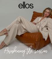 Ellos-katalog | Awakening the Season | 2023-01-21 - 2023-03-18