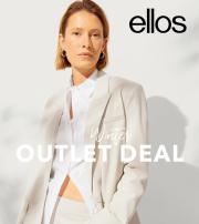 Ellos-katalog | Outlet Deal | 2023-01-21 - 2023-02-24