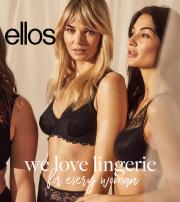 Ellos-katalog | We Love Lingerie | 2023-02-25 - 2023-04-22