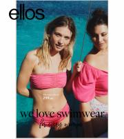 Erbjudanden av Kläder, Skor och Accessoarer i Kristianstad | We love swimwear de Ellos | 2023-04-22 - 2023-06-10