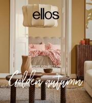 Ellos-katalog | Golden Autumn | 2023-09-01 - 2023-10-21