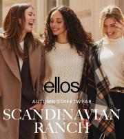 Ellos-katalog | Scandinavian Ranch | 2023-09-01 - 2023-10-21