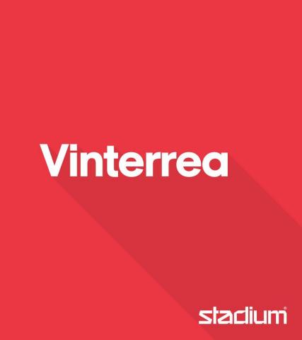 Stadium-katalog | Vinterrea | 2022-09-24 - 2022-10-29