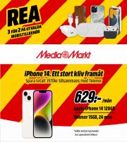 Media Markt-katalog | Rea! | 2023-01-17 - 2023-02-04