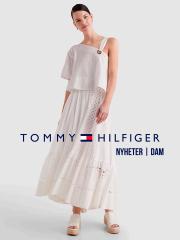 Tommy Hilfiger-katalog | Nyheter | Dam | 2023-03-03 - 2023-04-27
